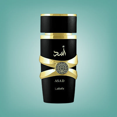 Perfumes Árabes Masculinos