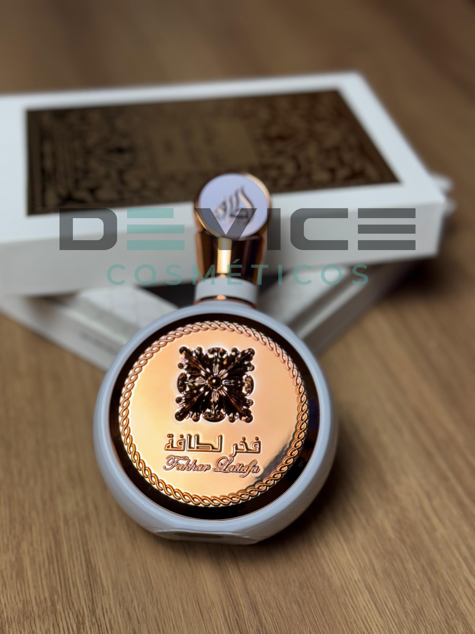 Fakhar Rose Lattafa 100ml
