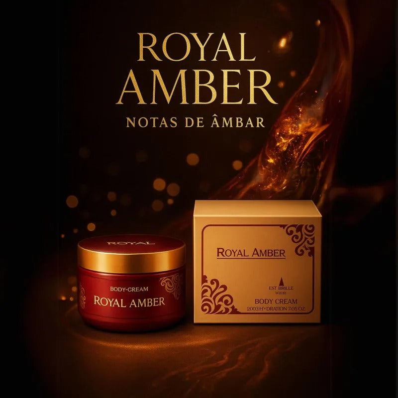 Pasta Royal Amber Isabelle la belle Extra Concentrada – 200g