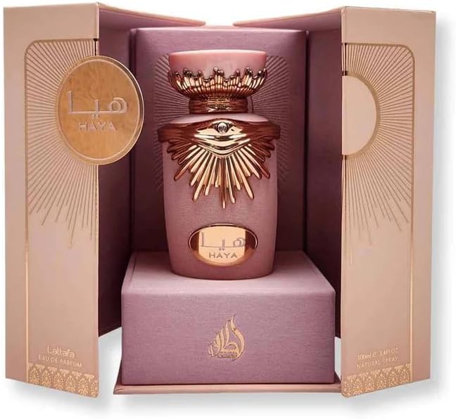 Haya Lattafa 100ml
