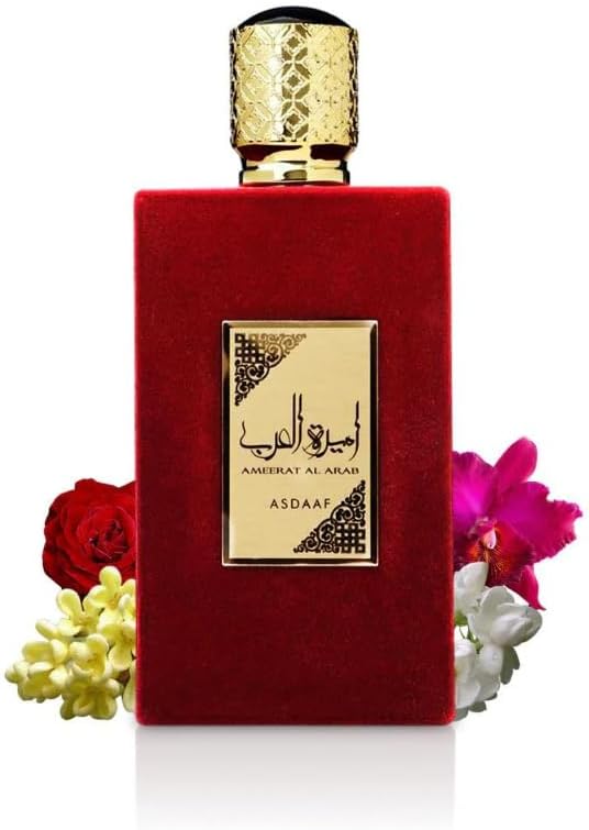 Ameerat Al Arab Asdaaf 100ml