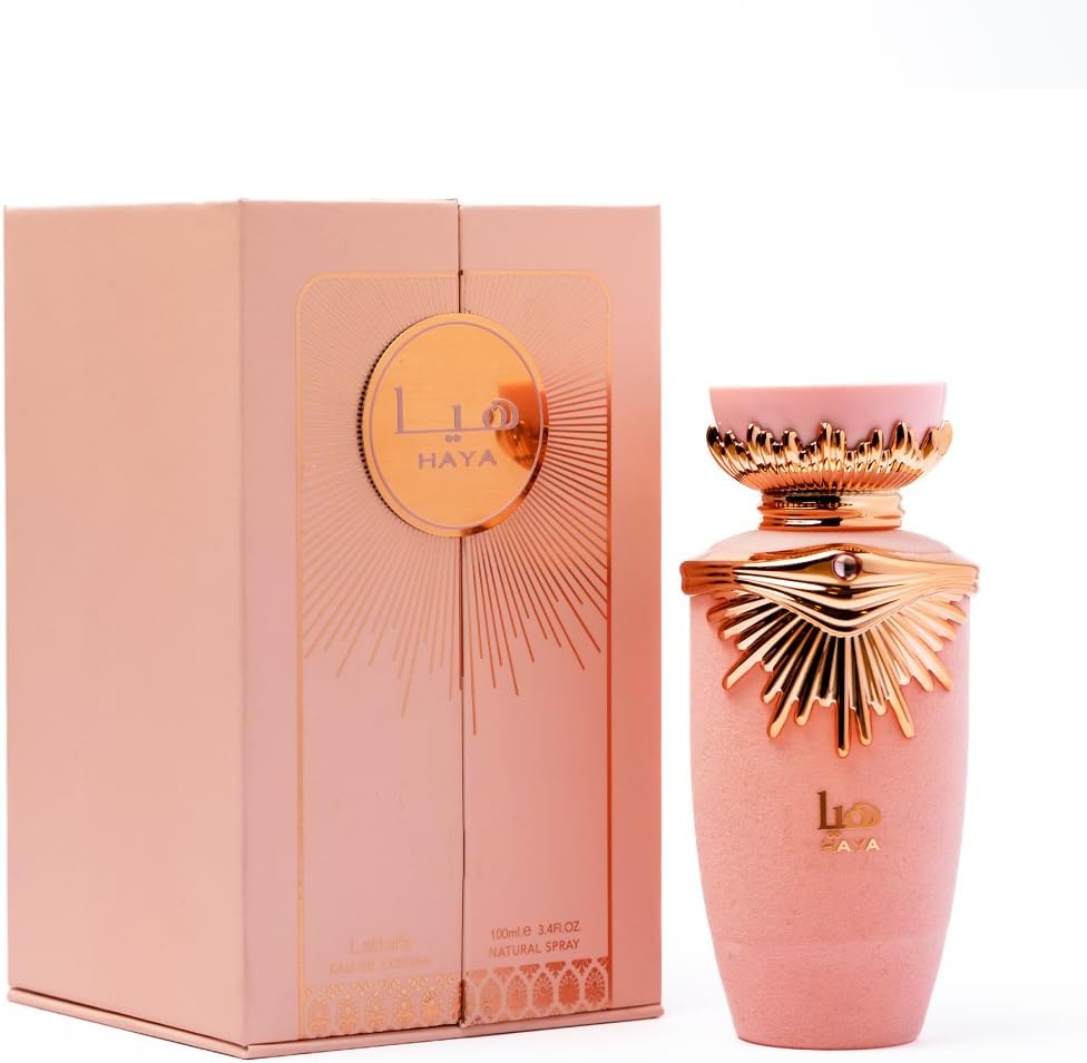 Haya Lattafa 100ml