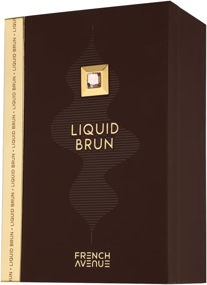 Liquid Brun French Avenue 100ml