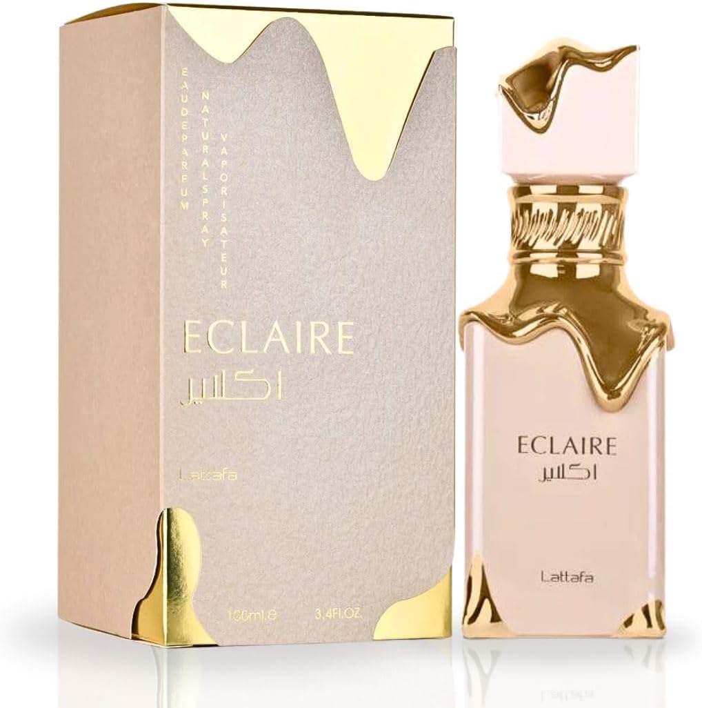Eclaire Lattafa 100ml
