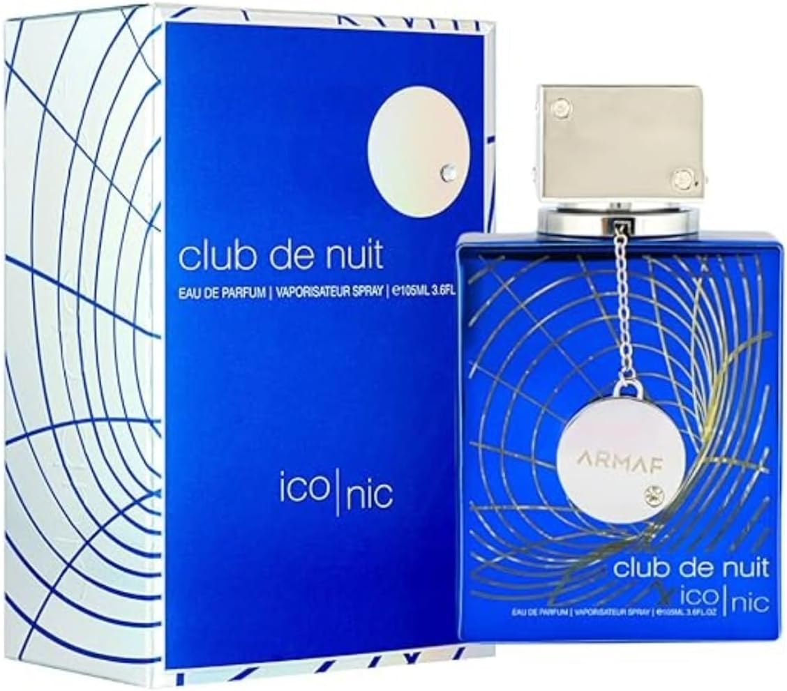 Club de nuit Iconic Armaf 105ml