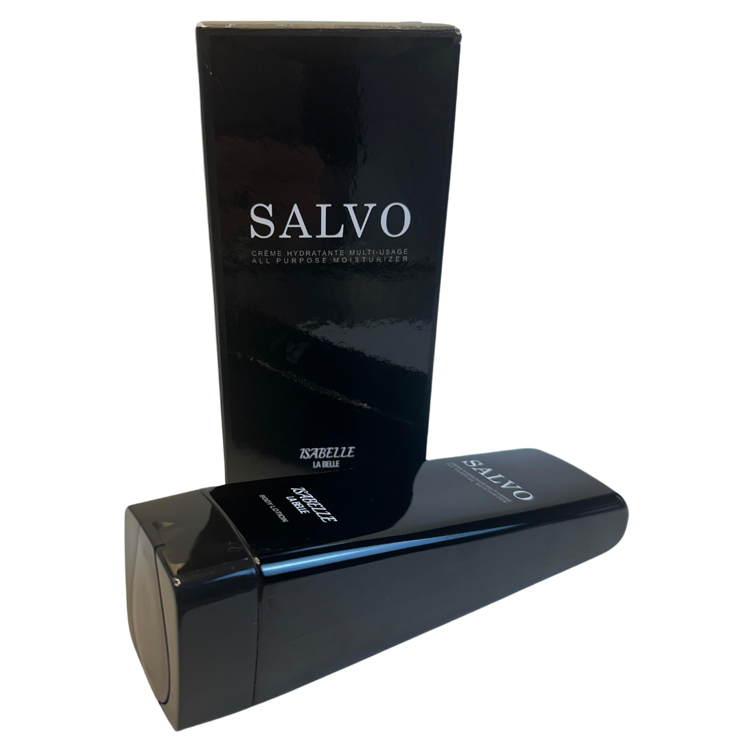 Salvo (Sauvage Dior) Creme Corporal Isabelle La Belle 200ml