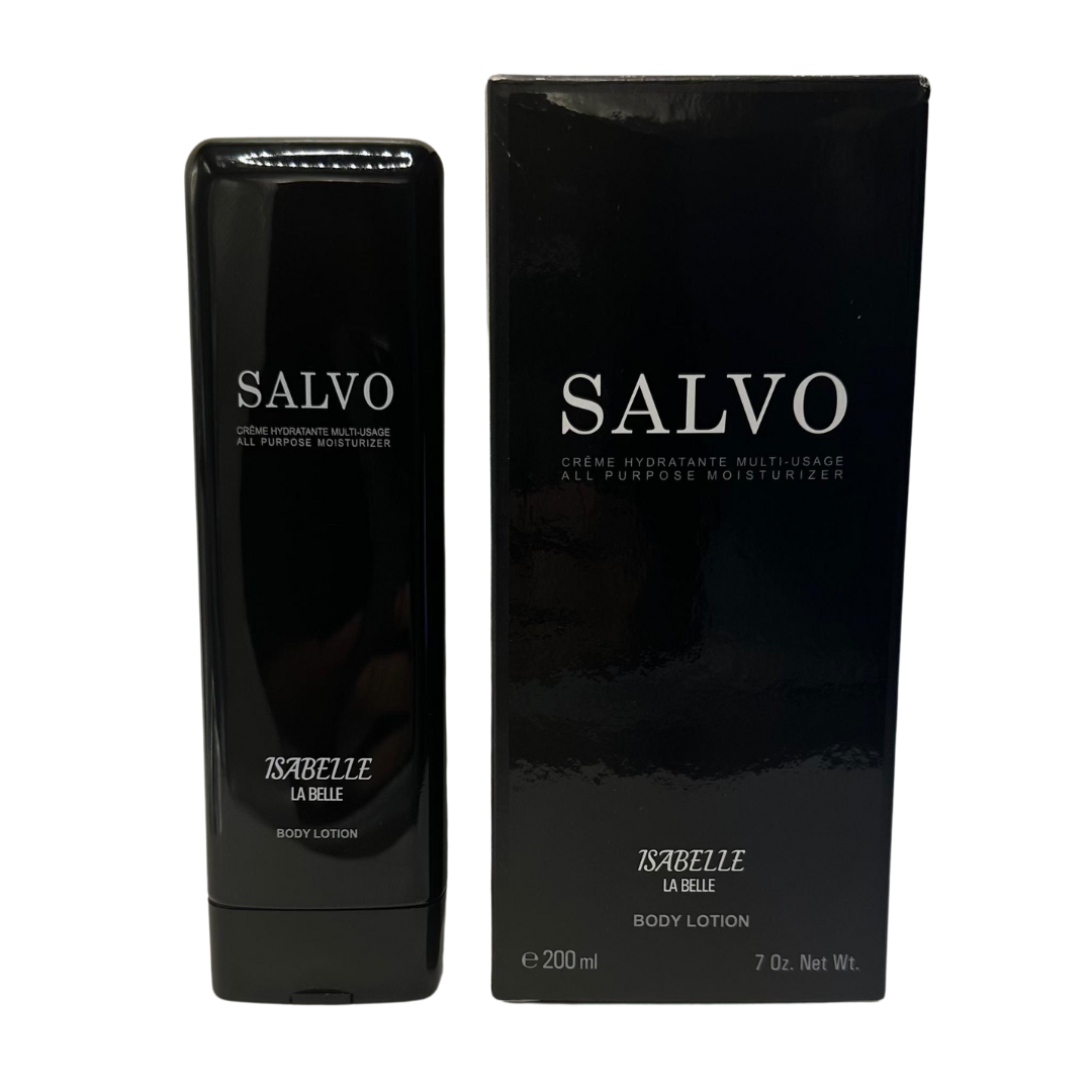 Salvo (Sauvage Dior) Creme Corporal Isabelle La Belle 200ml
