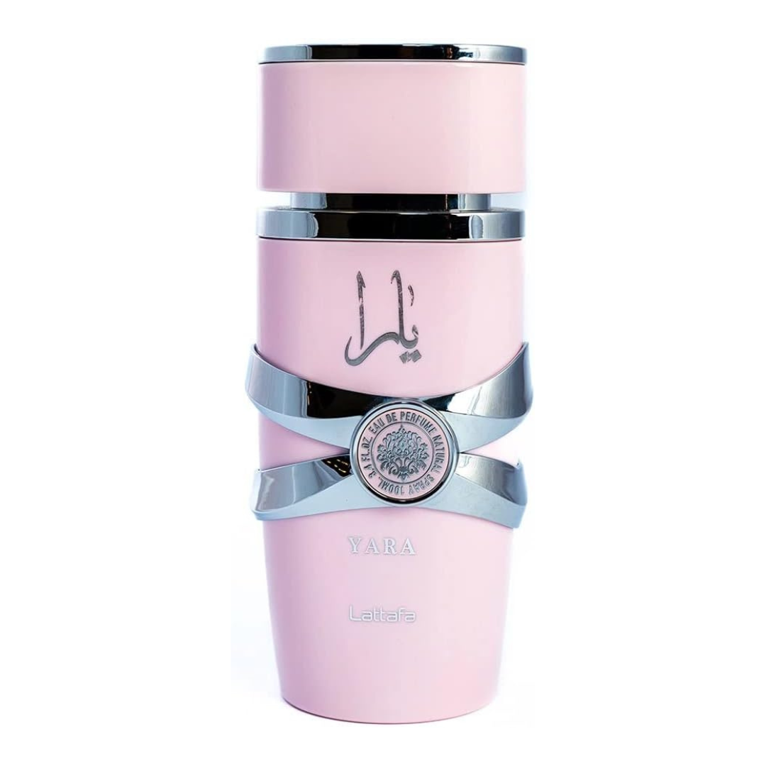 Yara Lattafa 100 ml