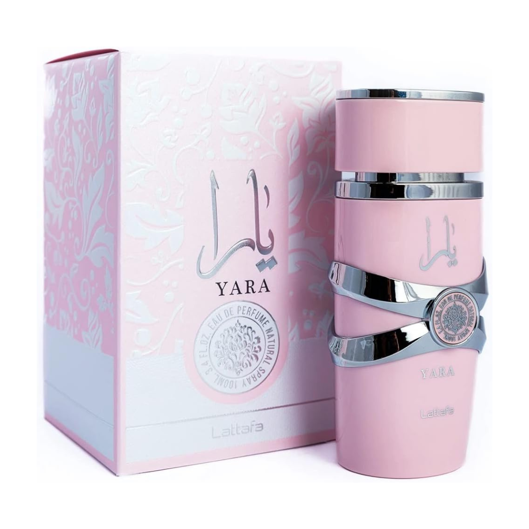 Yara Lattafa 100 ml
