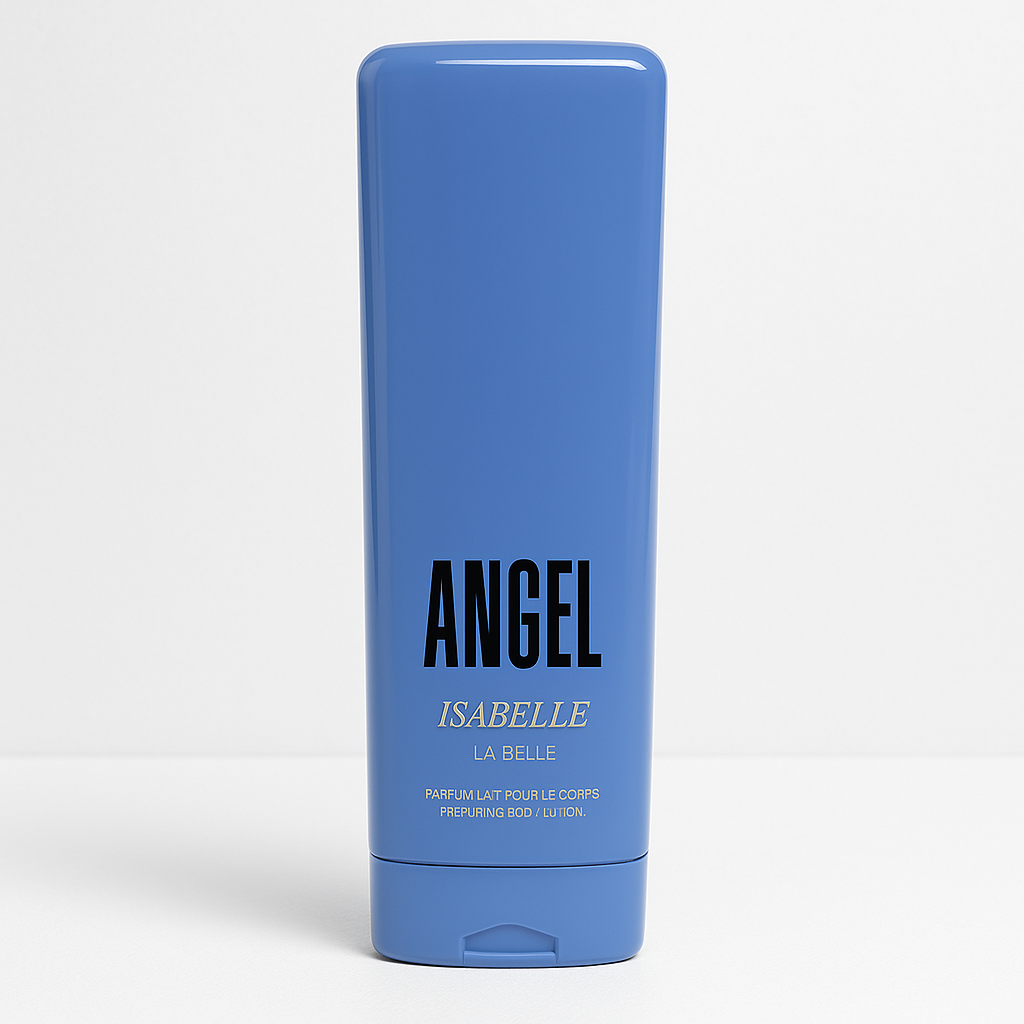 Isabelle la Belle Creme Corporal Hidratante Angel 200ml