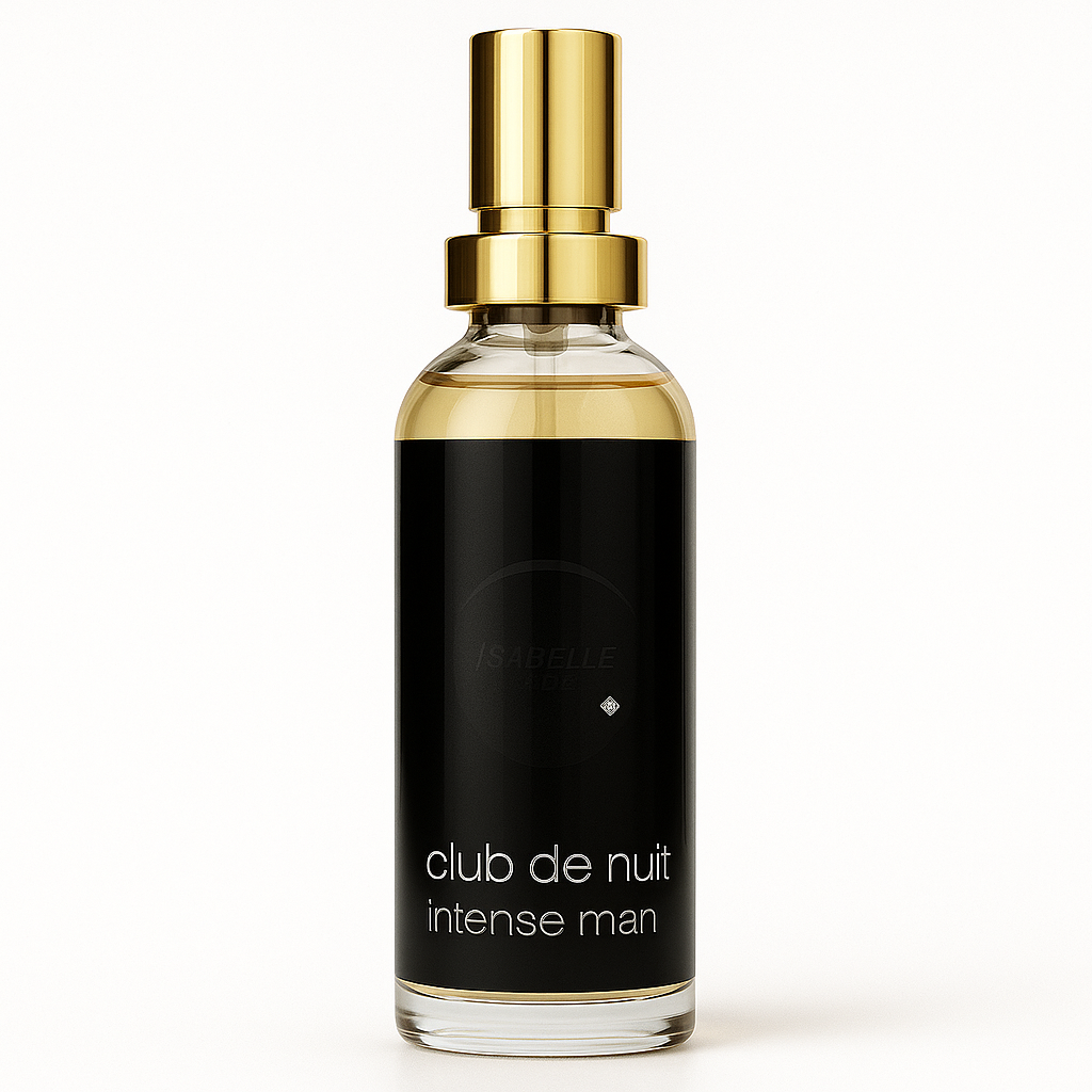 Miniaturas Perfumes Árabes- Isabelle la belle 15ml
