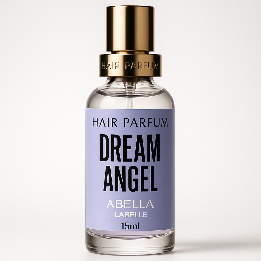 Miniaturas Perfumes Árabes- Isabelle la belle 15ml