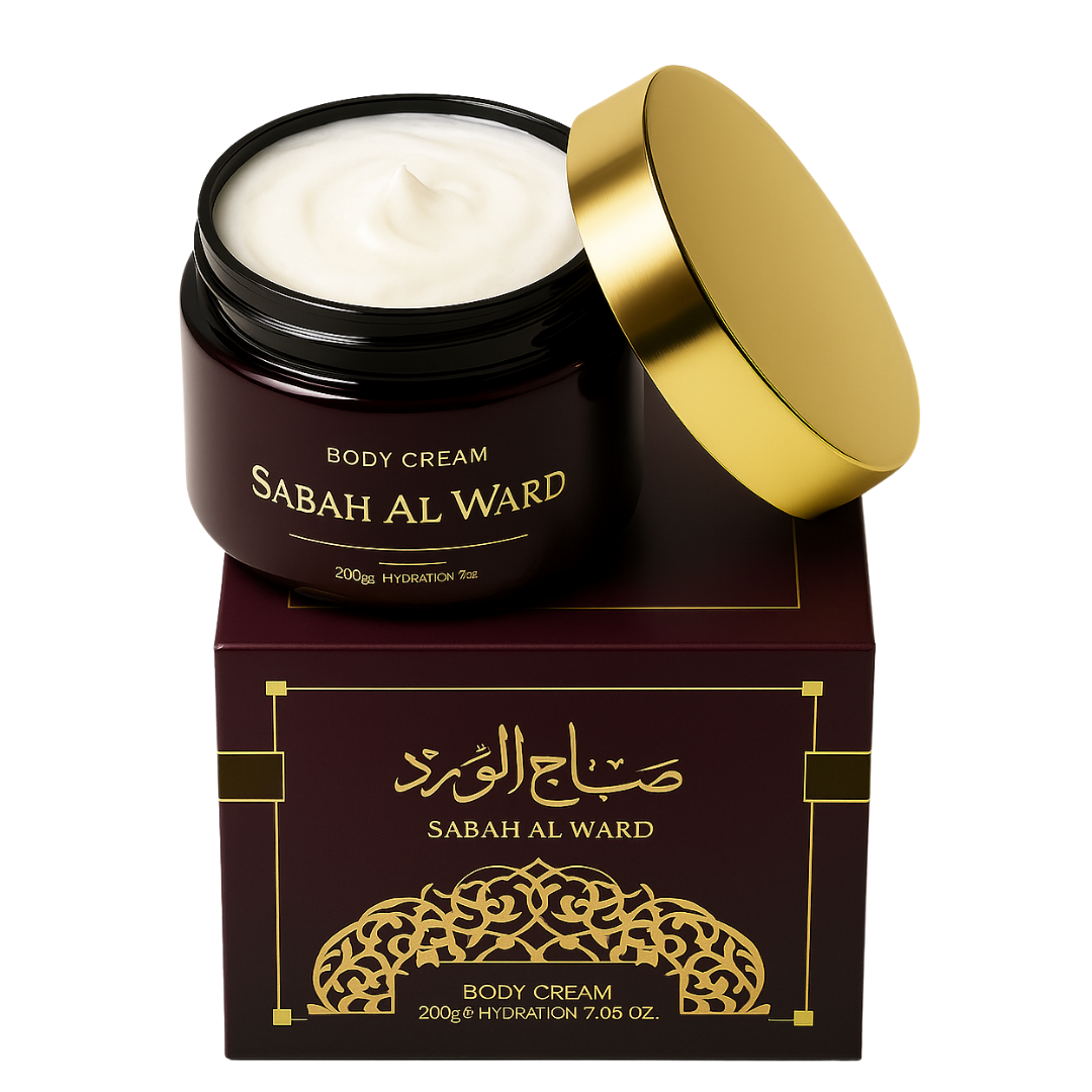 Pasta Sabah Al Ward Isabelle la belle Extra Concentrada – 200g