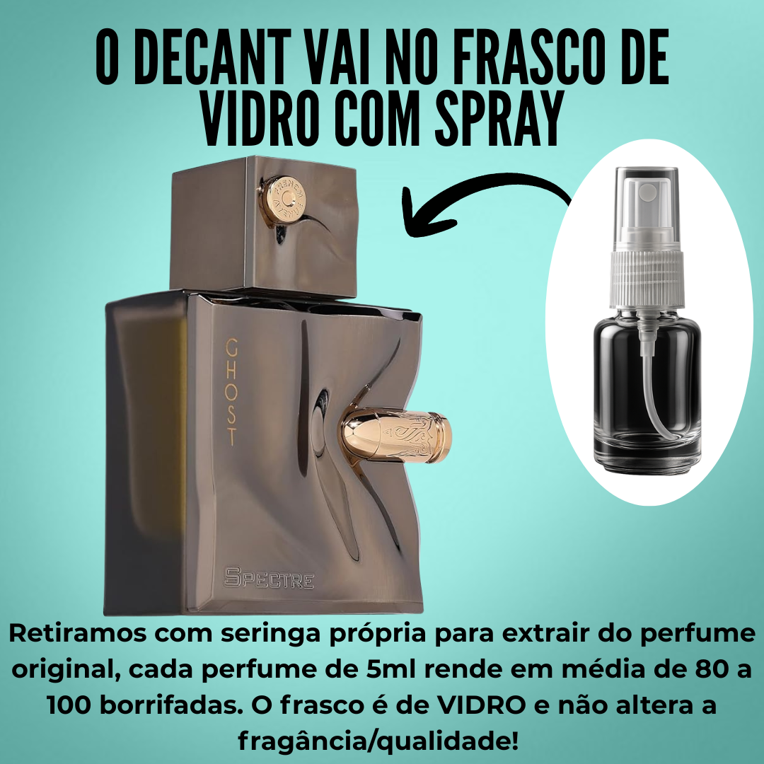 Spectre Ghost French Avenue - Fracionado/Decant 5ml