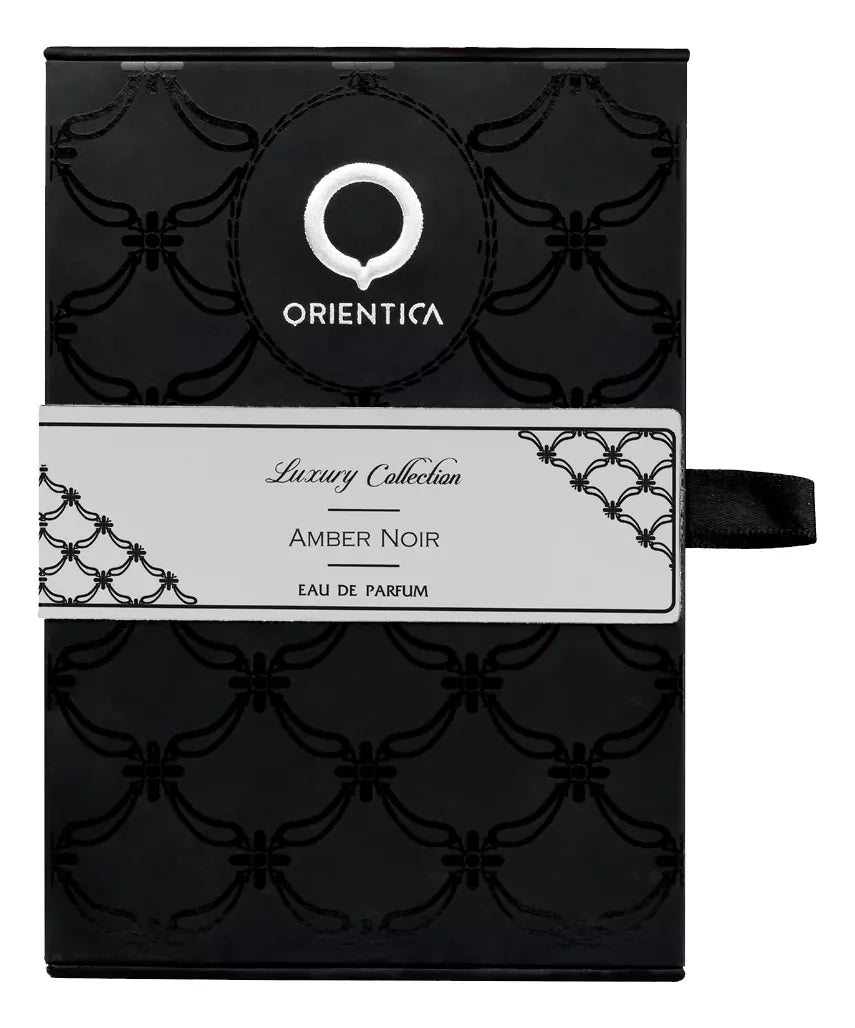 Orientica - Amber Noir