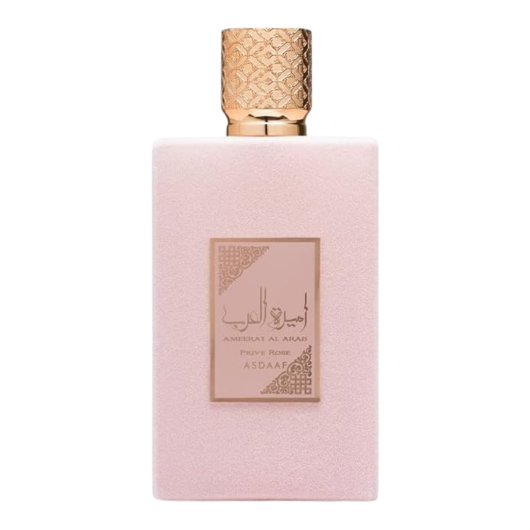 Ameerat Al Arab Prive Rose Asdaaf 100ml