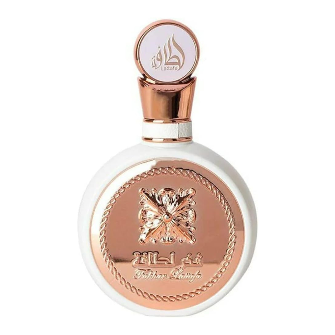 Fakhar Rose Lattafa 100ml