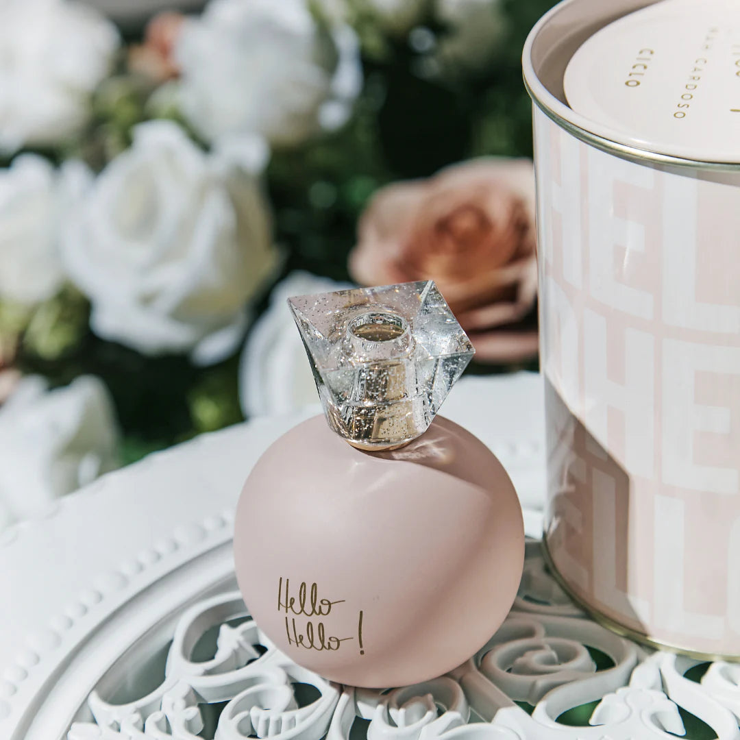 Perfume Deo Colônia Hello Hello Nah Cardoso by Ciclo 100ml