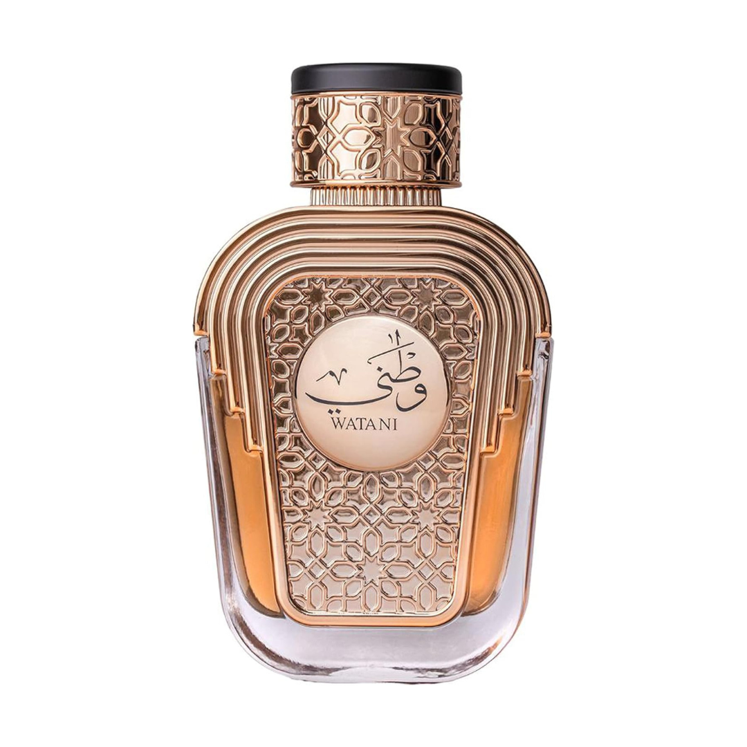 Watani Al Wataniah 100ml