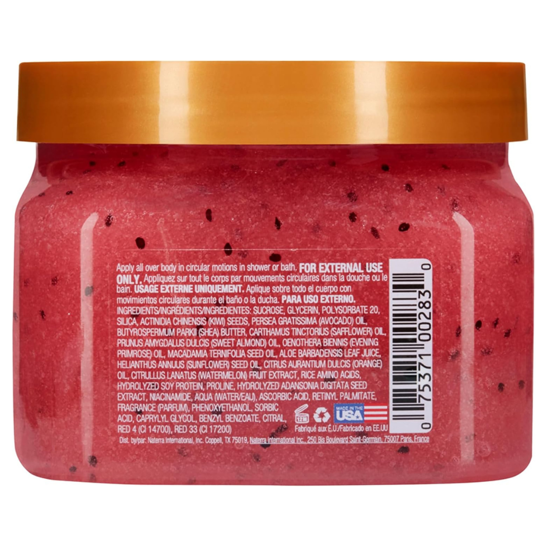Tree Hut Watermelon Esfoliante Corporal 510g
