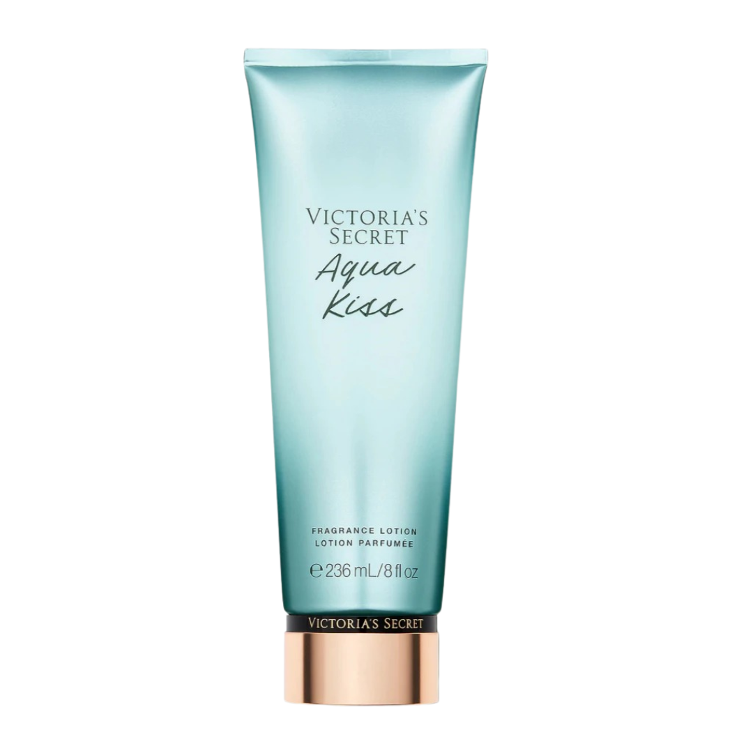 Victoria's Secret Aqua Kiss - Body Lotion - 236ml