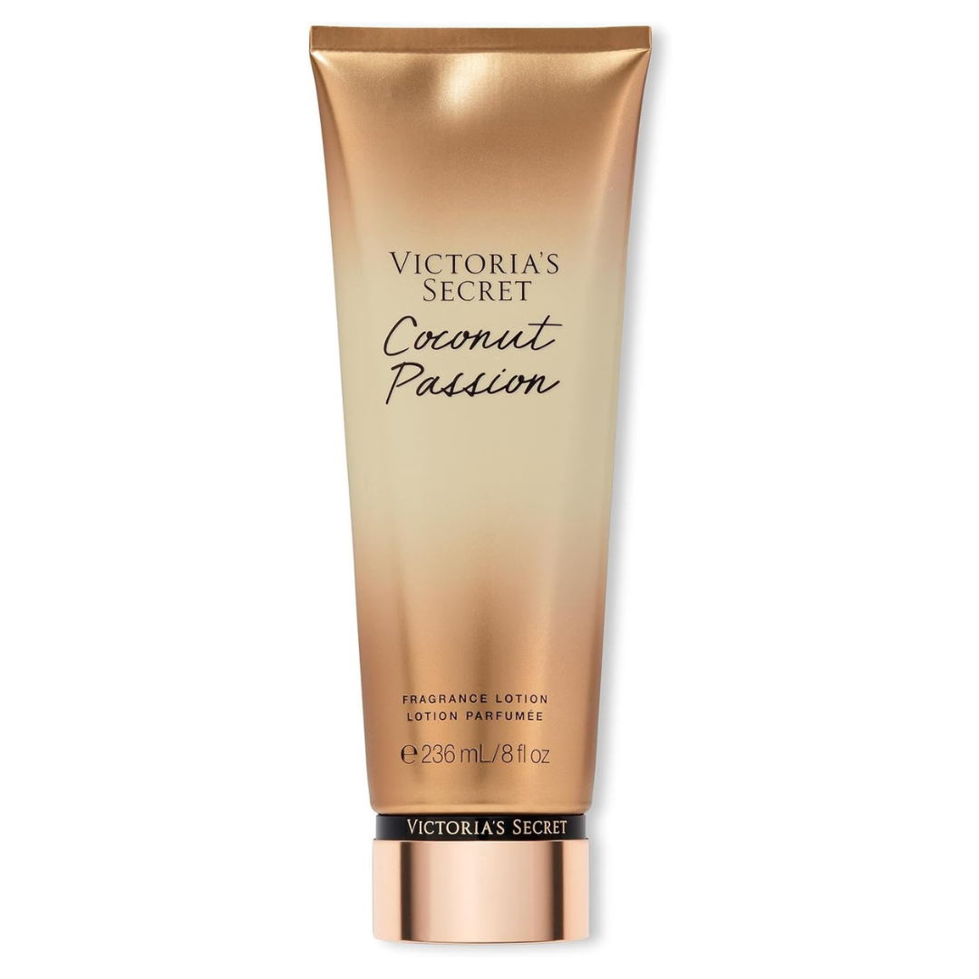 Victoria's Secret Coconut Passion - Body Lotion- 236ml