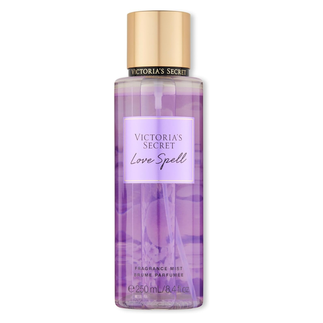 Victoria's Secret Love Spell - Body Splash - 250ml