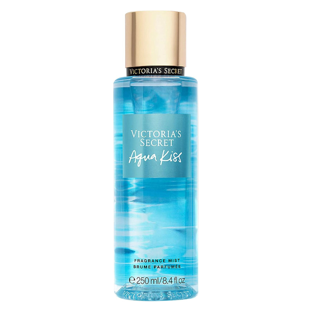 Victoria's Secret Aqua Kiss - Body Splash - 250ml