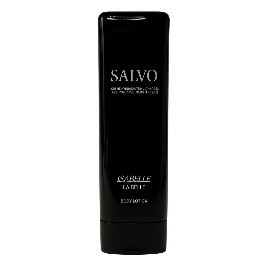 Salvo (Sauvage Dior) Creme Corporal Isabelle La Belle 200ml