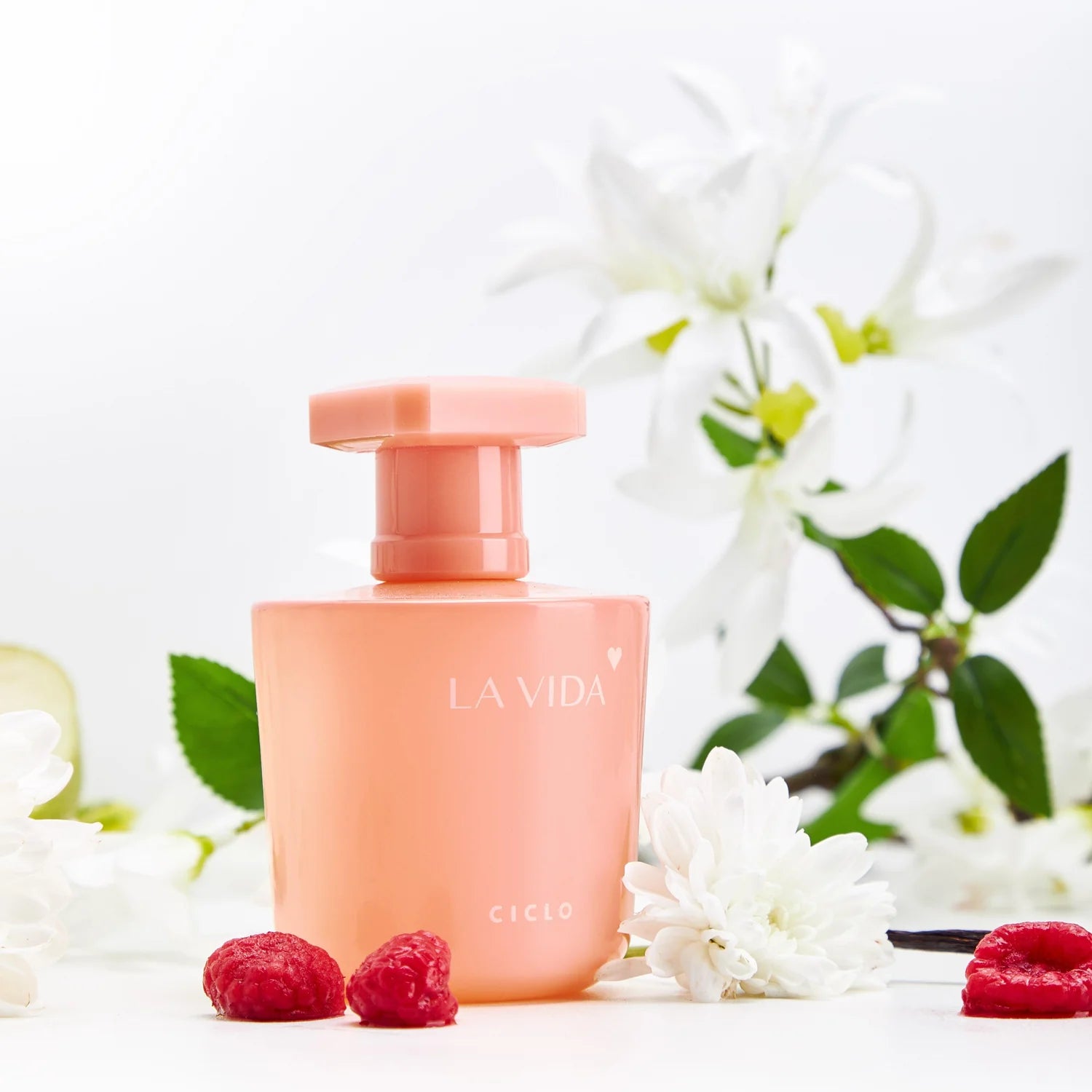 Deo Colônia La Vida Lata - Perfume Feminino 100ml