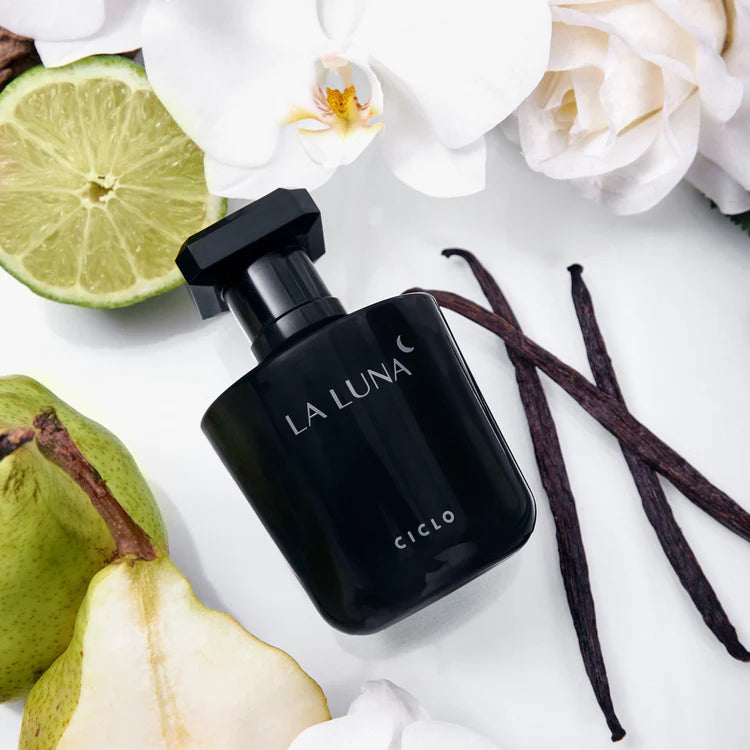Perfume Deo Colônia La Luna Lata 100ml