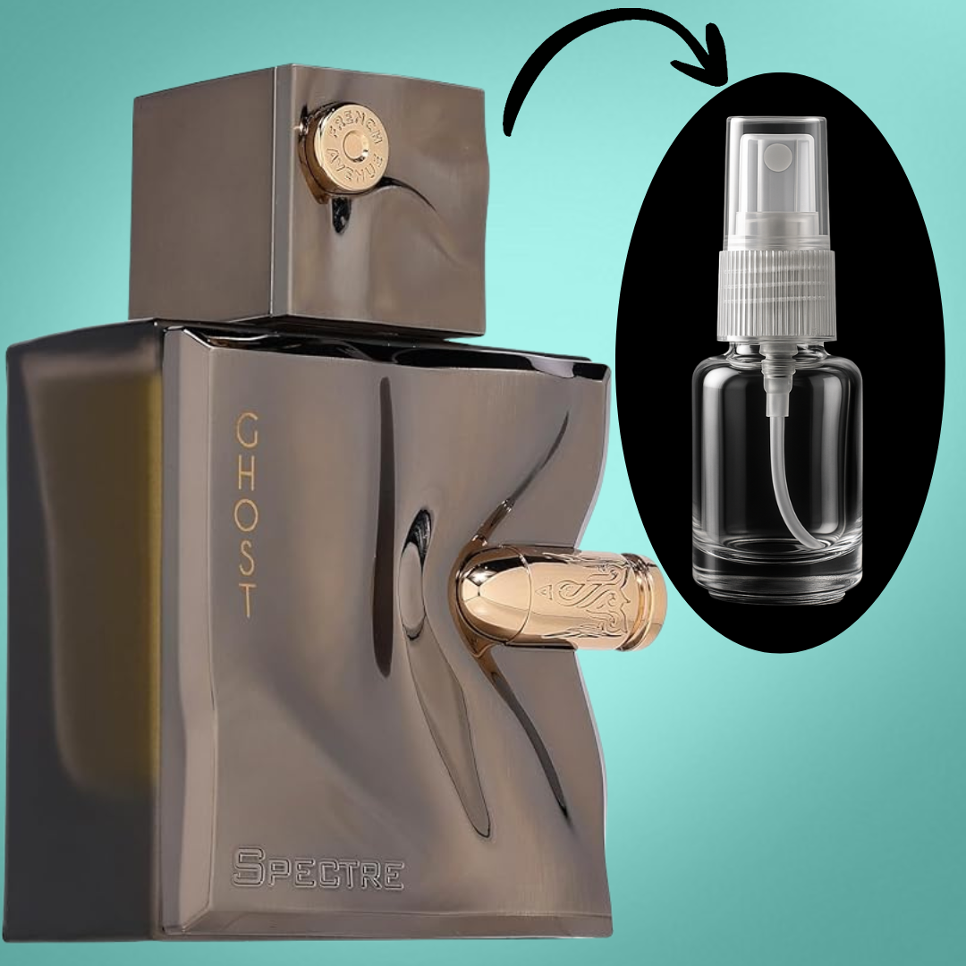 Spectre Ghost French Avenue - Fracionado/Decant 5ml