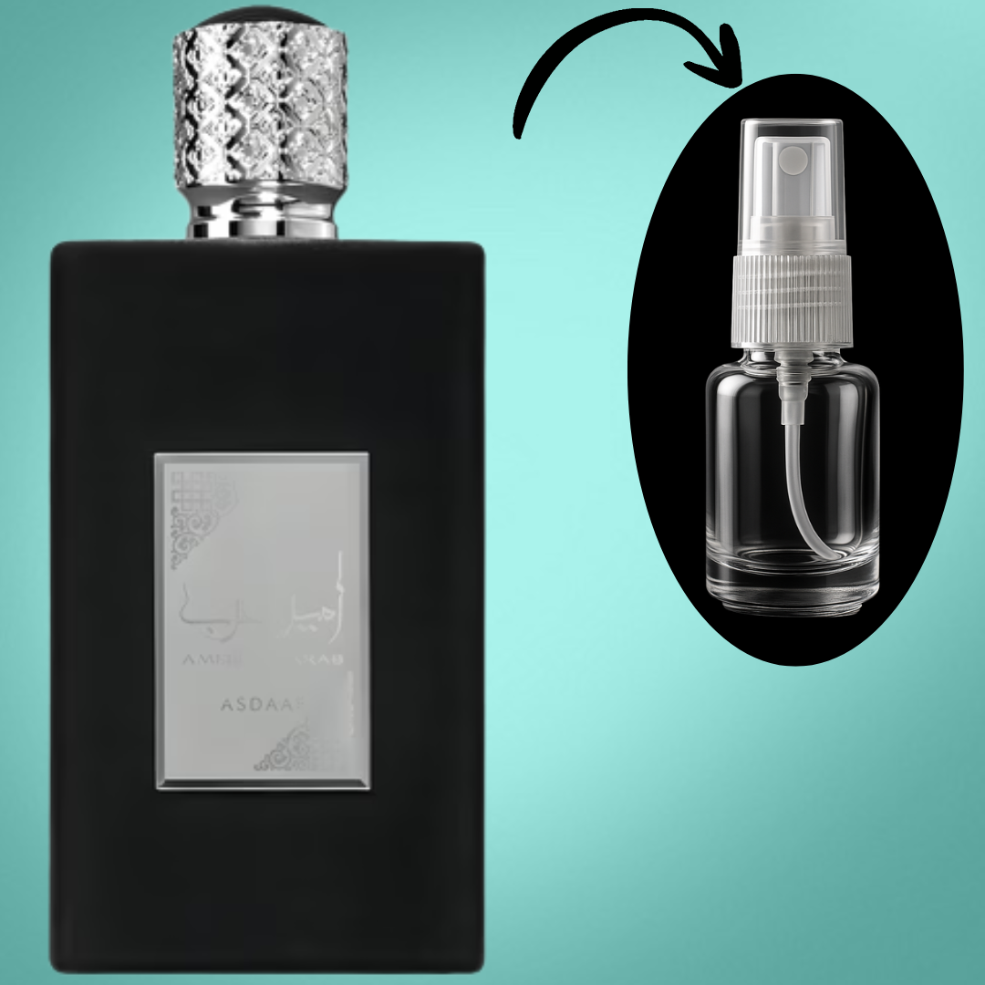 Ameer Al Arab Asdaaf - Fracionado/Decant 5ml