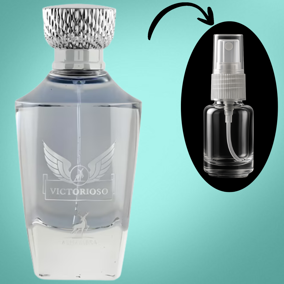 Victorioso Maison Alhambra - Fracionado/Decant 5ml
