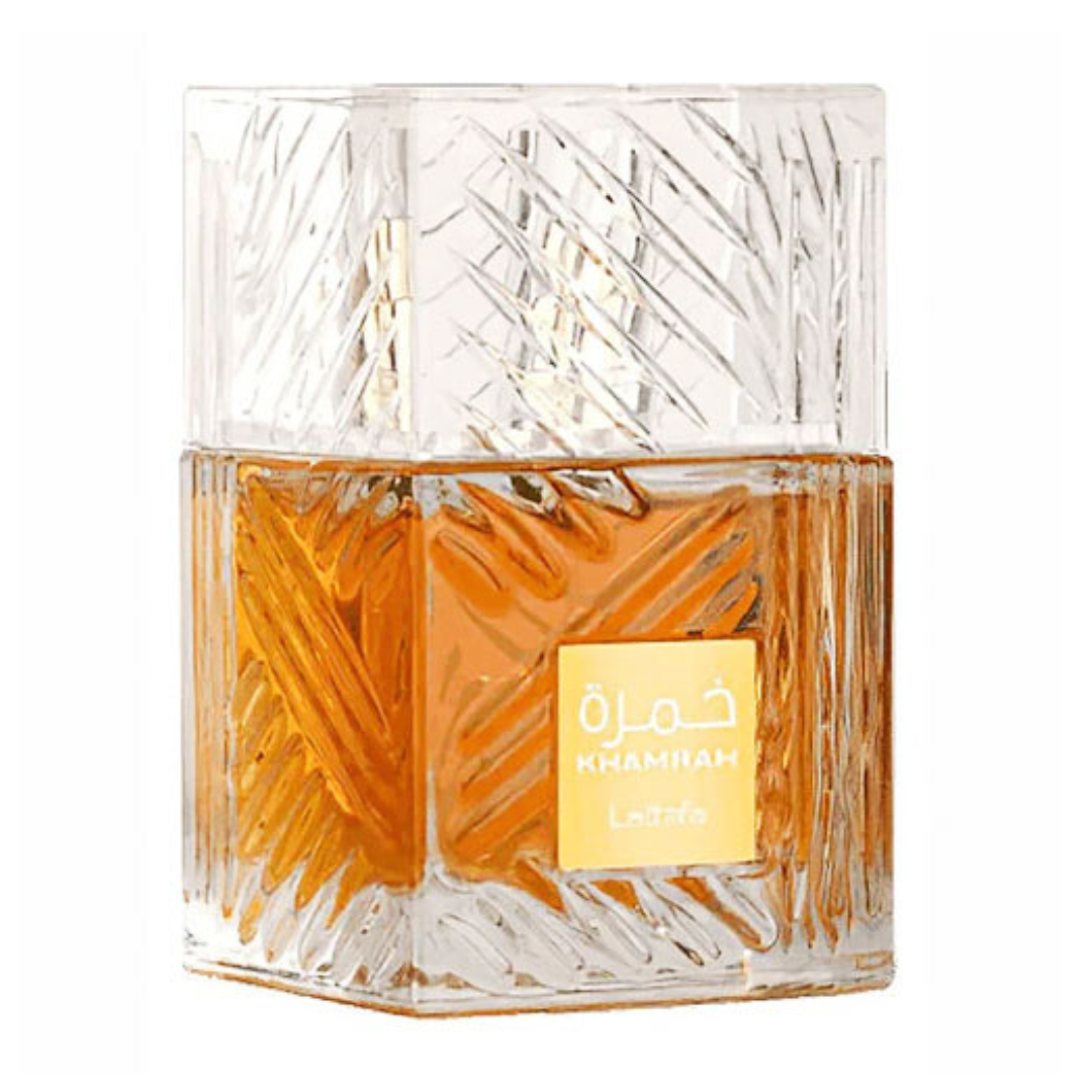 Khamrah Lattafa 100ml