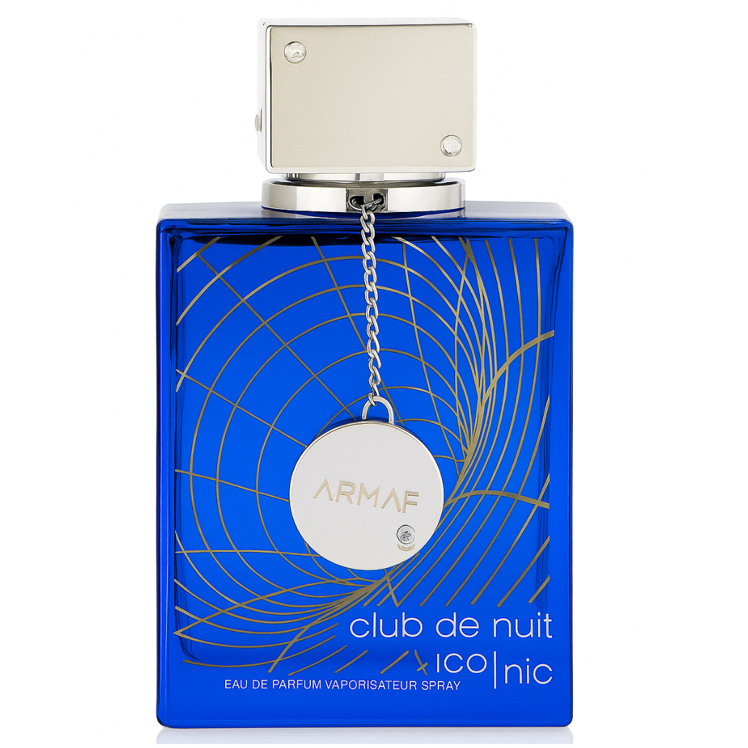 Club de nuit Iconic Armaf 105ml