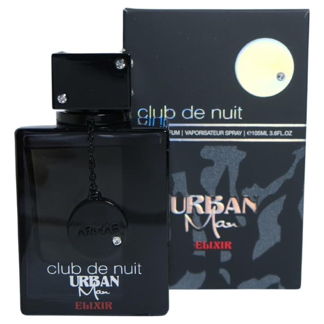 Club de Nuit Urban Elixir Armaf 105ml