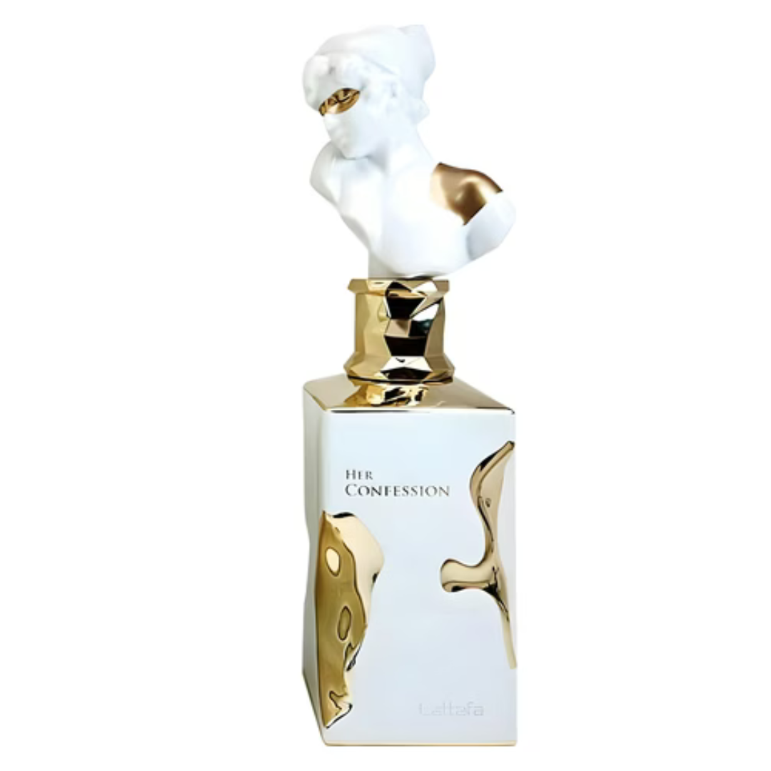 Her Confession Lattafa 100ml