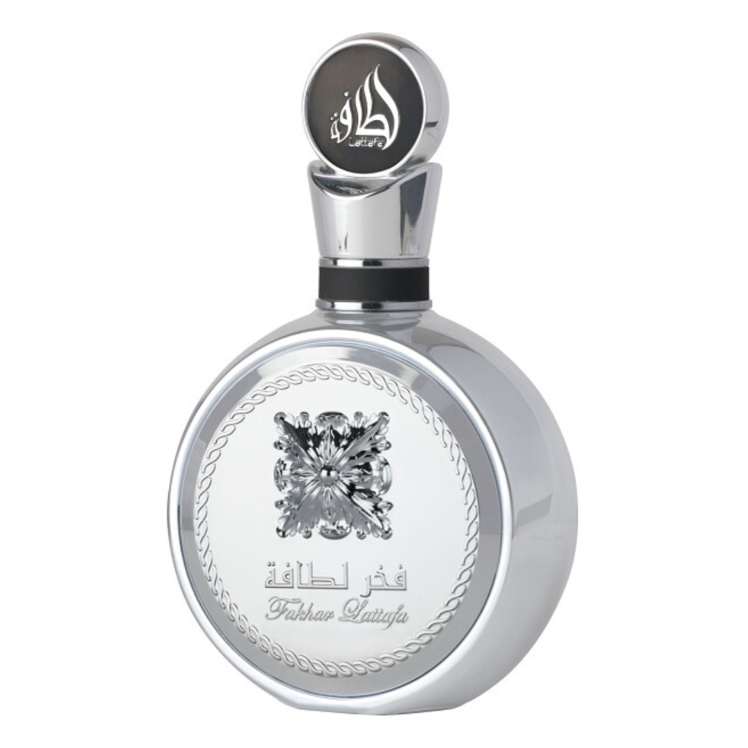 Fakhar Platinum Lattafa 100ml