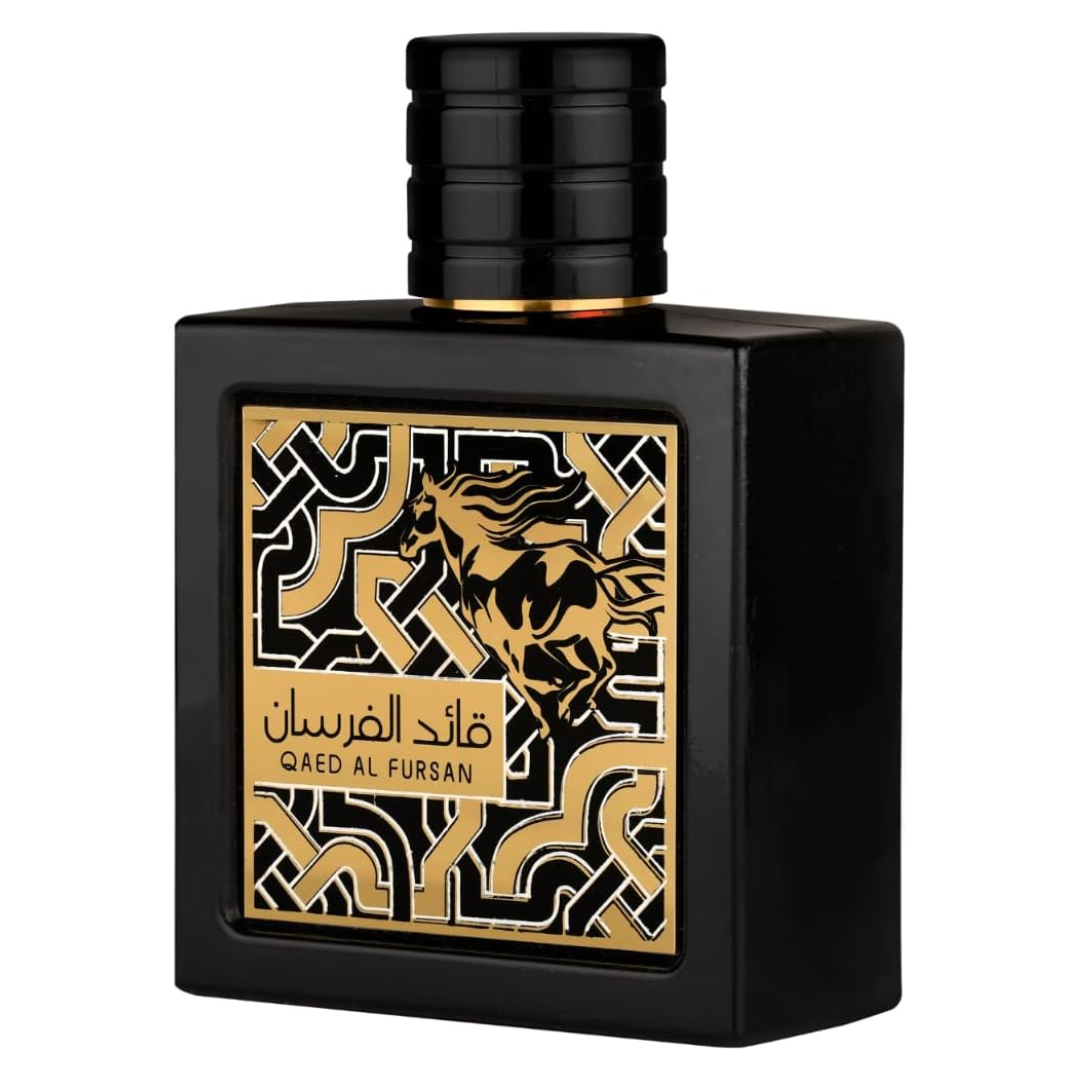 Qaed Al Fursan Lattafa 90ml