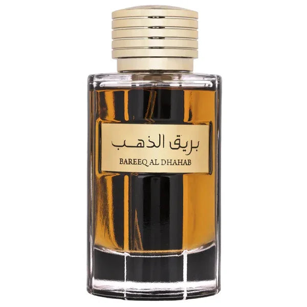 Bareeq Al Dhahab Al Wataniah 100ml