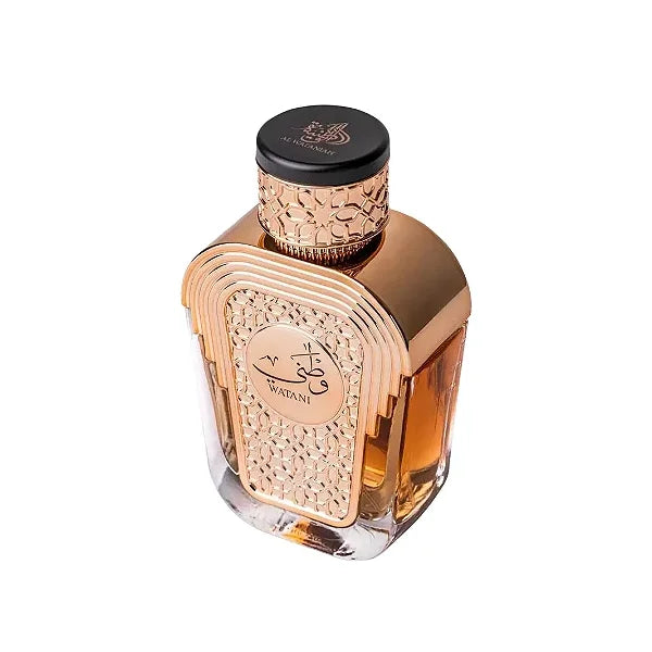 Watani Al Wataniah Eau de Parfum - Perfume Feminino 100ml