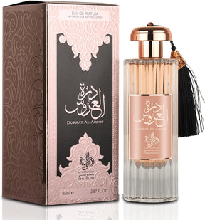 Durrat Al Aroos Al Wataniah 85ml