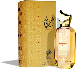 Ameerati Al Wataniah 100ml Unissex