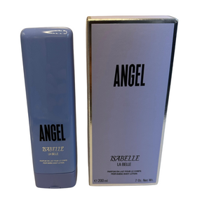 Isabelle la Belle Creme Corporal Hidratante Angel 200ml
