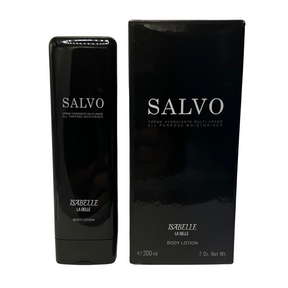 Salvo (Sauvage Dior) Creme Corporal Isabelle La Belle 200ml