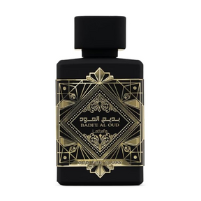 Bade’e Al Oud Ouf For Glory Lattafa Eau de Parfum - Perfume Unissex 100ml