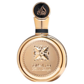 Lattafa Fakhar Gold Extrait - Perfume Árabe Masculino 100ml