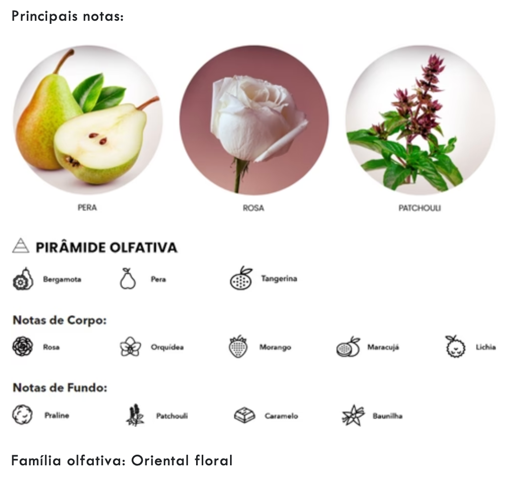 Loção Hidratante La Luna 240ml