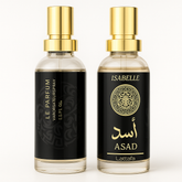 Miniaturas Perfumes Árabes- Isabelle la belle 15ml